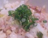 豚ひきのレタス包み作り方6写真