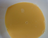 蒸し器いらず!我が家の茶碗蒸し作り方3写真