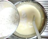 ふわふわ♪スポンジケーキ&立体ケーキ作り方6写真
