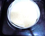 ふわふわ♪スポンジケーキ&立体ケーキ作り方8写真
