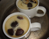 蒸し器いらず!我が家の茶碗蒸し作り方6写真