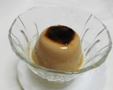 豆乳味噌プリン作り方4写真