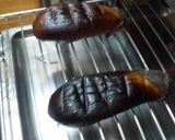 グリルで なすび❤伝統の味作り方4写真