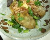 グリルで なすび❤伝統の味作り方9写真