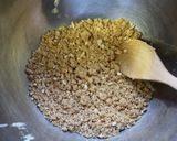 レアチーズケーキ作り方1写真