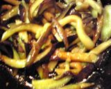 忙しい時こそ!ひき肉の茄子カレー作り方9写真