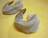 海老とカリフラワーのサラダ作り方1写真