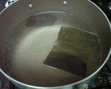 さばの味噌煮作り方1写真