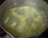さばの味噌煮作り方3写真