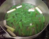 さばの味噌煮作り方4写真