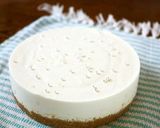 レアチーズケーキ作り方6写真