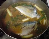 さばの味噌煮作り方6写真