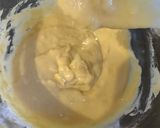 簡単!米粉バナナヨーグルトマフィン作り方3写真