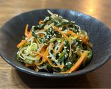 我が家のかんたん焼肉丼 こま切れ牛肉で作り方11写真