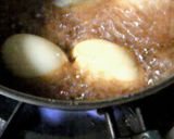 味付け玉子作り方3写真