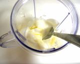 フローズン*ヨーグルトアイス作り方4写真