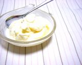 フローズン*ヨーグルトアイス作り方7写真