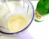 フローズン*ヨーグルトアイス作り方6写真