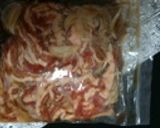 超簡単!豚の生姜焼き♪作り方2写真