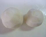 初めてのかぶ　～離乳食 第⑬弾～作り方3写真