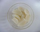 初めてのかぶ　～離乳食 第⑬弾～作り方9写真