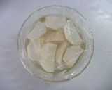 初めてのかぶ　～離乳食 第⑬弾～作り方7写真
