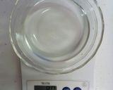 初めてのかぶ　～離乳食 第⑬弾～作り方6写真