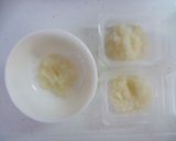 初めてのかぶ　～離乳食 第⑬弾～作り方12写真