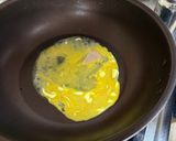 具材なんでも！ライスペーパー挟み焼き♪作り方9写真