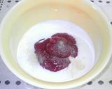 鶏ささみのケチャップソースの照り焼き作り方2写真