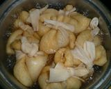 おから巾着♪作り方5写真
