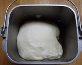 白いままでいたかった食パン。。。作り方1写真