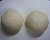 白いままでいたかった食パン。。。作り方2写真