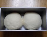 白いままでいたかった食パン。。。作り方3写真