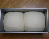 白いままでいたかった食パン。。。作り方4写真