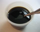 鶏肉と大根のあまから煮作り方2写真