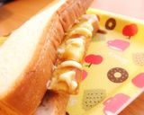 子供たちがハマってる☆簡単サンドの具①作り方4写真