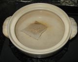 簡単!一人鍋作り方4写真