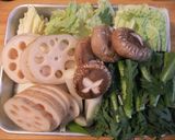 体ぽっかぽか✾生姜みぞれ鍋作り方2写真