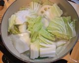 体ぽっかぽか✾生姜みぞれ鍋作り方6写真