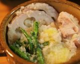 体ぽっかぽか✾生姜みぞれ鍋作り方7写真