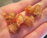 朝食に中華粥作り方5写真