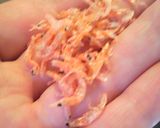 朝食に中華粥作り方6写真