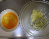*甘露煮で♪ごろごろマロンケーキ*作り方4写真