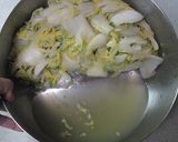 子どもが食べられる簡単キムチ作り方3写真