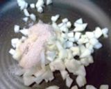 白神こだま酵母りんごと紅茶のベーグル作り方1写真