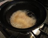 ハムカツ☆カリカリで、美味しいよ!作り方5写真