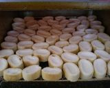 *懐かしの味　麩菓子*作り方1写真