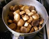 *懐かしの味　麩菓子*作り方3写真