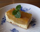 カトル・カール(りんごのケーキ)作り方15写真